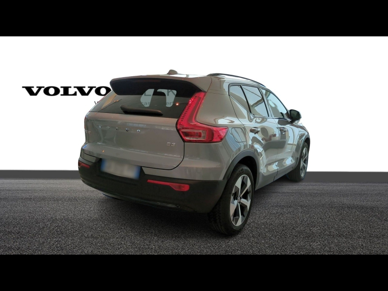 Photo 3 de l’annonce de VOLVO XC40 d’occasion à vendre à AIX-EN-PROVENCE