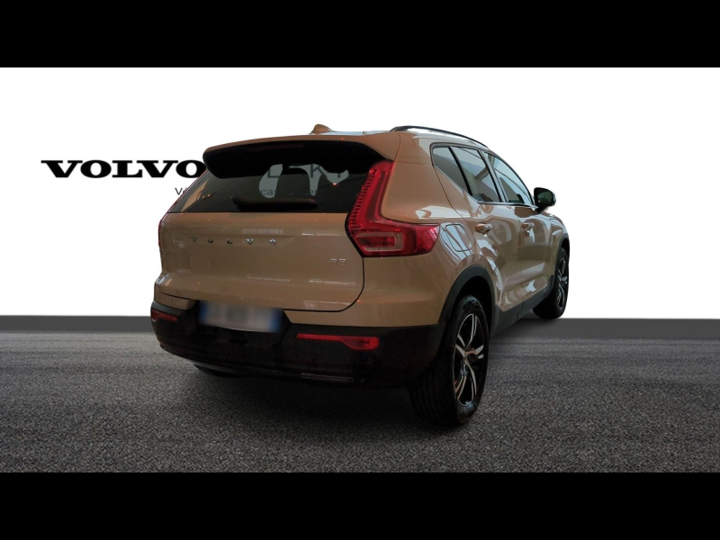 Photo 3 de l’annonce de VOLVO XC40 d’occasion à vendre à AIX-EN-PROVENCE