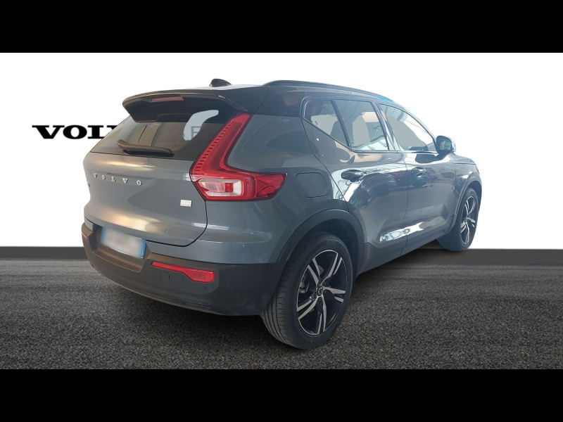 Photo 3 de l’annonce de VOLVO XC40 d’occasion à vendre à AIX-EN-PROVENCE