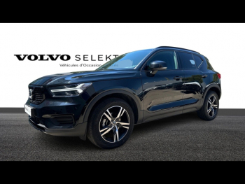 VOLVO XC40 d’occasion à vendre à AIX-EN-PROVENCE