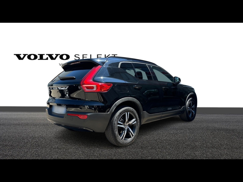 Photo 3 de l’annonce de VOLVO XC40 d’occasion à vendre à AIX-EN-PROVENCE