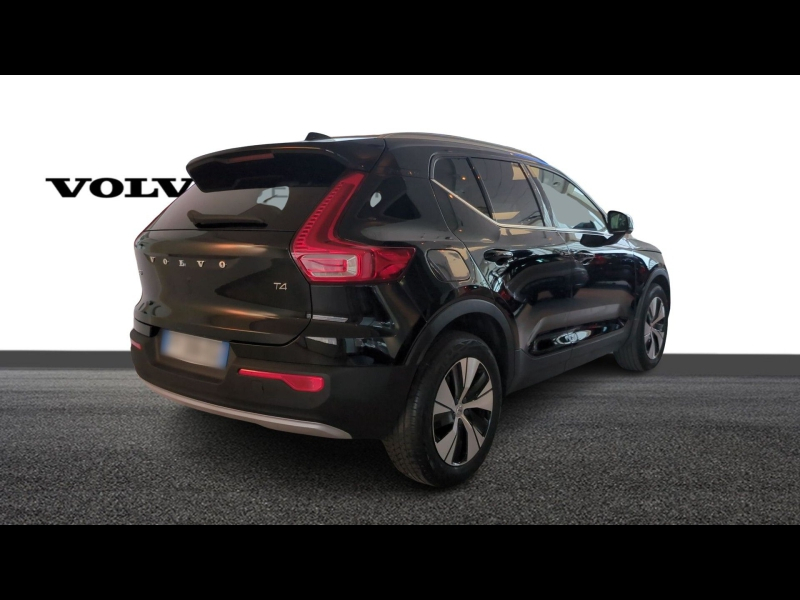 Photo 3 de l’annonce de VOLVO XC40 d’occasion à vendre à AIX-EN-PROVENCE