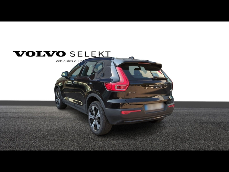 Photo 3 de l’annonce de VOLVO XC40 d’occasion à vendre à AIX-EN-PROVENCE