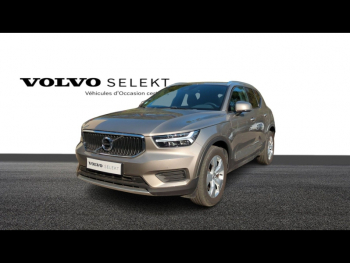 VOLVO XC40 d’occasion à vendre à AIX-EN-PROVENCE