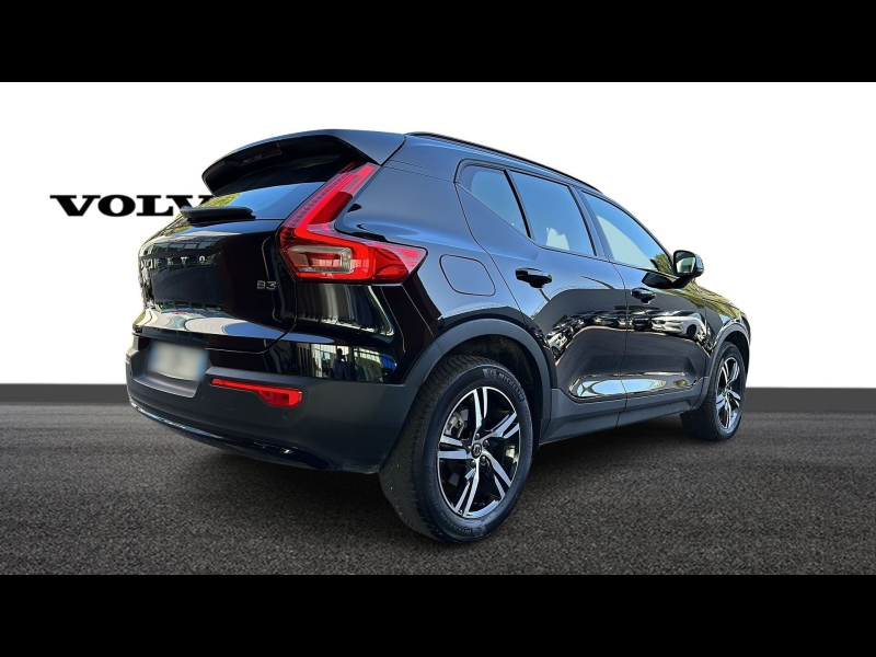 Photo 3 de l’annonce de VOLVO XC40 d’occasion à vendre à AIX-EN-PROVENCE