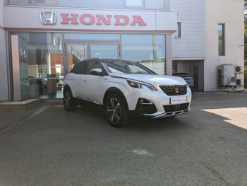 PEUGEOT 3008 d’occasion à vendre à AIX-EN-PROVENCE