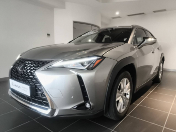 LEXUS UX d’occasion à vendre à AUBIÈRE