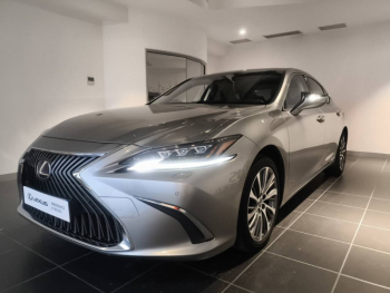 Photo 1 de l’annonce de LEXUS ES d’occasion à vendre à AUBIÈRE