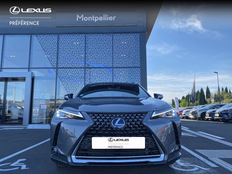 Photo 5 de l’annonce de LEXUS UX d’occasion à vendre à LATTES