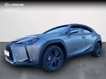 LEXUS UX d’occasion à vendre à LATTES