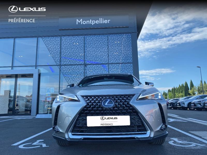 Photo 5 de l’annonce de LEXUS UX d’occasion à vendre à LATTES