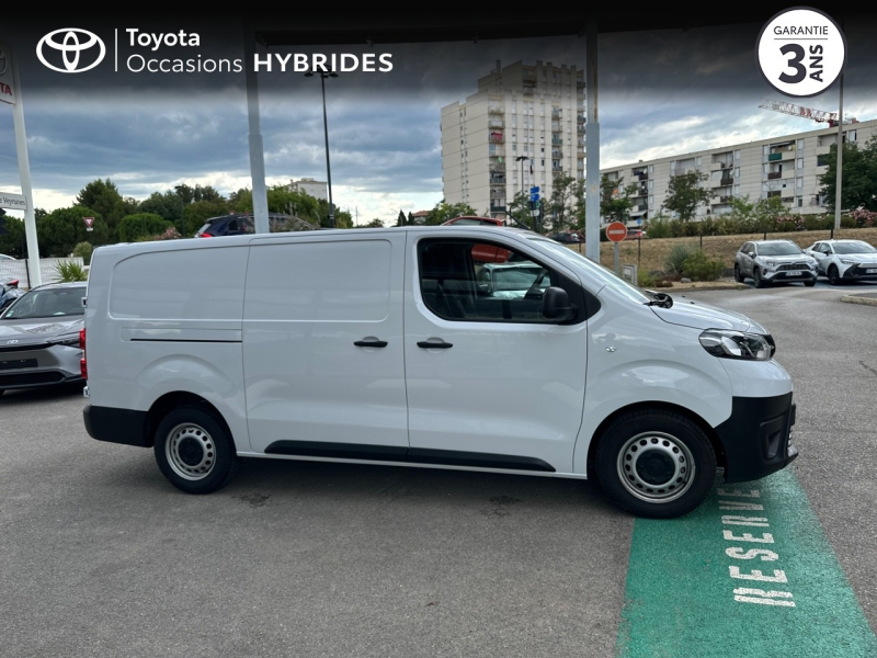 Photo 17 de l’annonce de TOYOTA ProAce VUL d’occasion à vendre à NÎMES