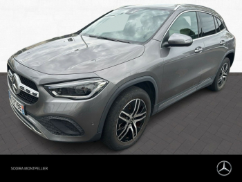 MERCEDES-BENZ Classe GLA d’occasion à vendre à MONTPELLIER