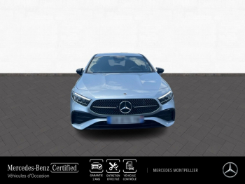 Photo 1 de l’annonce de MERCEDES-BENZ Classe A d’occasion à vendre à MONTPELLIER