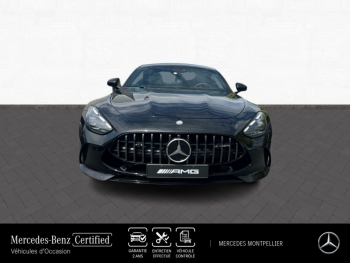 MERCEDES-BENZ AMG GT d’occasion à vendre à MONTPELLIER