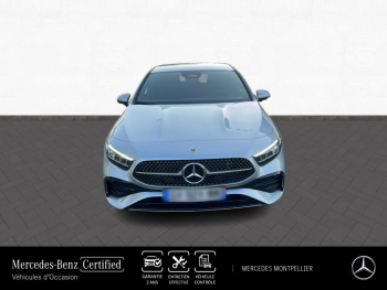 MERCEDES-BENZ Classe A d’occasion à vendre à MONTPELLIER