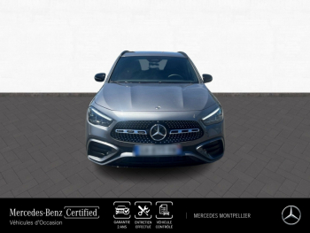 MERCEDES-BENZ Classe GLA d’occasion à vendre à MONTPELLIER