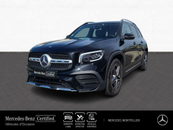 Photo 1 de l’annonce de MERCEDES-BENZ GLB d’occasion à vendre à MONTPELLIER