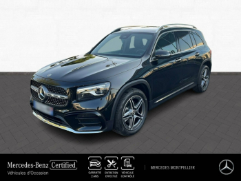 MERCEDES-BENZ GLB d’occasion à vendre à MONTPELLIER