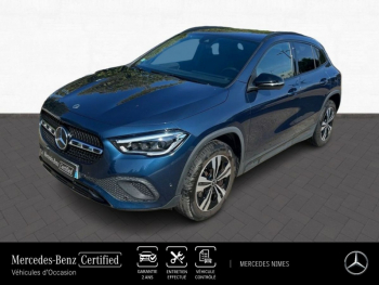 MERCEDES-BENZ Classe GLA d’occasion à vendre à NIMES