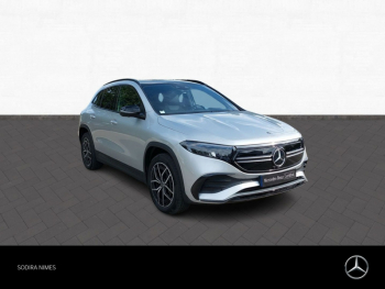 MERCEDES-BENZ EQA d’occasion à vendre à NIMES