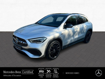 MERCEDES-BENZ Classe GLA d’occasion à vendre à NIMES