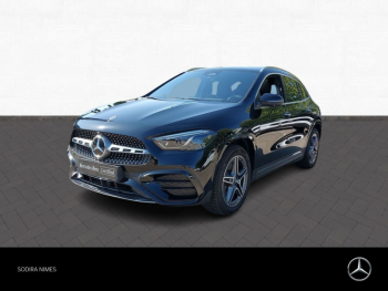 MERCEDES-BENZ Classe GLA d’occasion à vendre à NIMES