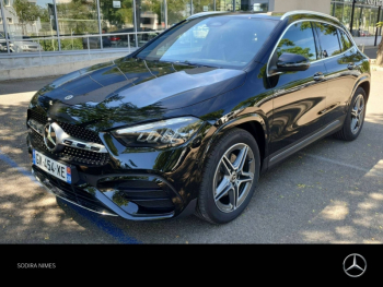 MERCEDES-BENZ Classe GLA d’occasion à vendre à NIMES