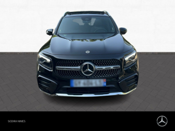 MERCEDES-BENZ GLB d’occasion à vendre à NIMES