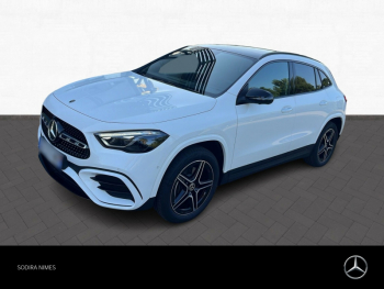 MERCEDES-BENZ Classe GLA d’occasion à vendre à NIMES