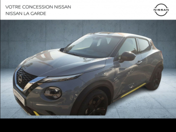 NISSAN Juke d’occasion à vendre à LA GARDE