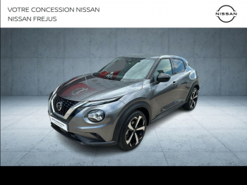 NISSAN Juke d’occasion à vendre à FRÉJUS