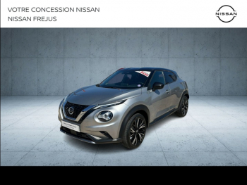 NISSAN Juke d’occasion à vendre à FRÉJUS