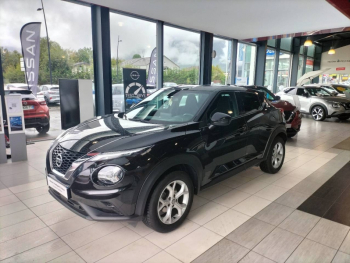 NISSAN Juke d’occasion à vendre à GEX