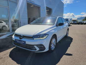 VOLKSWAGEN Polo d’occasion à vendre à FRÉJUS