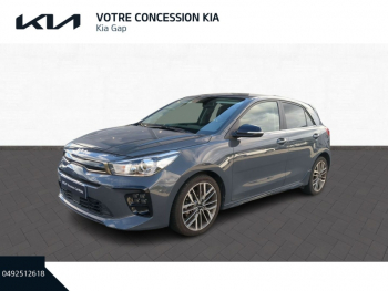 KIA Rio d’occasion à vendre à GAP