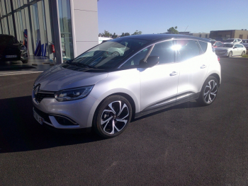 Photo 1 de l’annonce de RENAULT Scenic d’occasion à vendre à PERPIGNAN