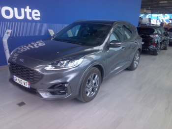 FORD Kuga d’occasion à vendre à PERPIGNAN