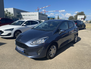 FORD Fiesta d’occasion à vendre à ORANGE