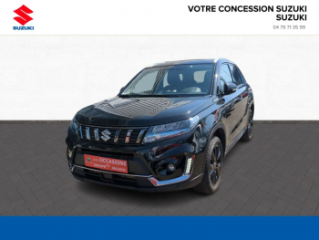 SUZUKI Vitara d’occasion à vendre à CHAMBERY