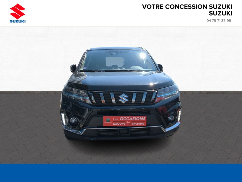 Photo 3 de l’annonce de SUZUKI Vitara d’occasion à vendre à CHAMBERY