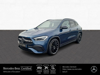 MERCEDES-BENZ Classe GLA d’occasion à vendre à AUBIÈRE