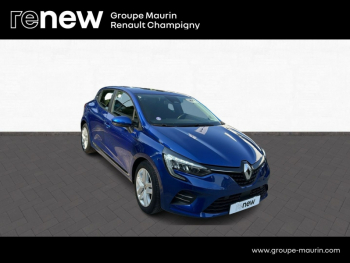 RENAULT Clio d’occasion à vendre à CHAMPIGNY-SUR-MARNE