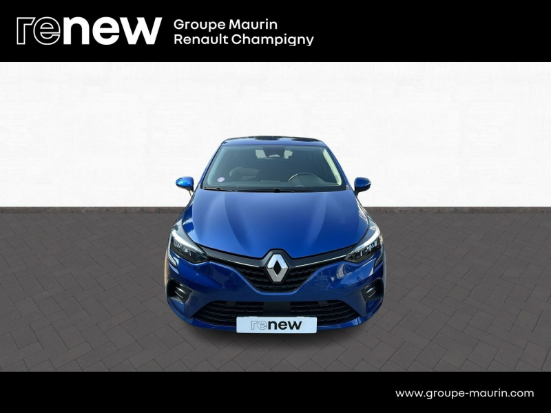 Photo 3 de l’annonce de RENAULT Clio d’occasion à vendre à CHAMPIGNY-SUR-MARNE