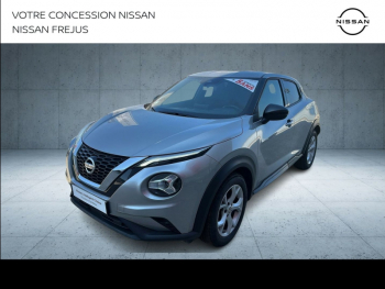 NISSAN Juke d’occasion à vendre à FRÉJUS