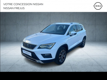 Photo 1 de l’annonce de SEAT Ateca d’occasion à vendre à FRÉJUS