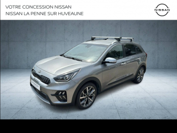 KIA Niro d’occasion à vendre à AUBAGNE