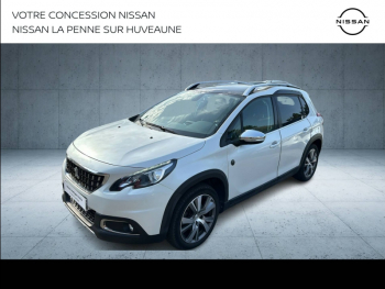 PEUGEOT 2008 d’occasion à vendre à AUBAGNE