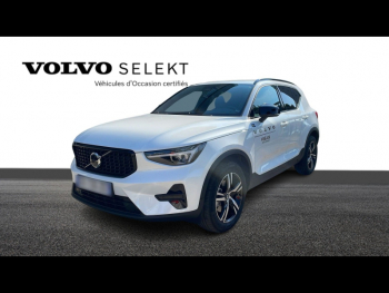 VOLVO XC40 d’occasion à vendre à FRÉJUS