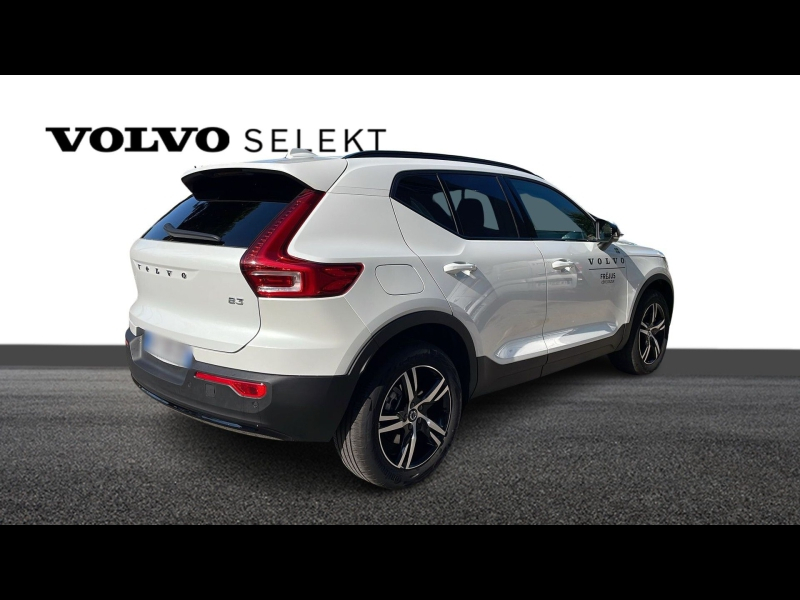 Photo 3 de l’annonce de VOLVO XC40 d’occasion à vendre à FRÉJUS